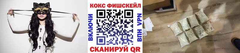 Купить  Катав-Ивановск  COCAIN Fish Scale 